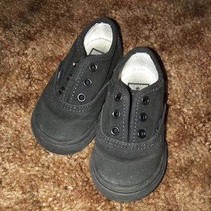 Baby vans